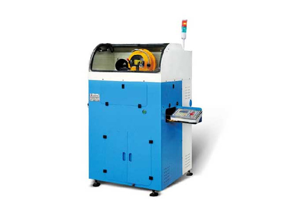 自動內圓切片機